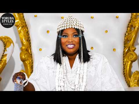 Adele Okun Yoruba Movie 2026 Drama | Zainab Bakare, Afonja Olaniyi, Lola Idije