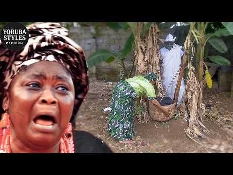 Eru Ogede Yoruba Movie 2026 Drama | Abebi Agbon, Ladi Folarin, Lalude