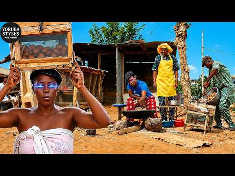 Anike Orita Yoruba Movie 2026 Drama | Afonja Olaniyi, Wale Akorede, Aishat Lawal