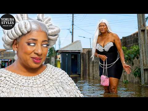 Ifa Yemoja Yoruba Movie 2026 Drama | Mide Martins, Lola Idije, Kelvin Obatide