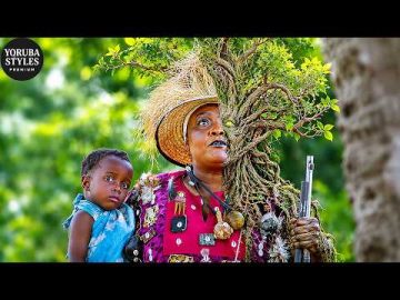 Omo Abami Iroko Yoruba Movie 2026 Drama | Ronke Odusanya, Fatia Odua, Abeni Agbon