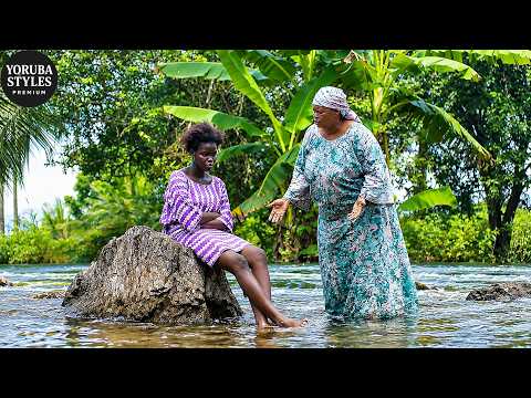 Ayanfe Omi Yoruba Movie 2026 Drama | Mide Martins, Kemi Afolabi, Dele Odule