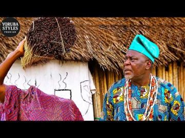 Abami Ajeji Yoruba Movie 2026 Drama | Iya Gbonkan, Alapini, Taofeek Adewale