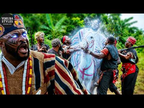 Oba Oku Yoruba Movie 2026 Drama | Odunlade Adekola, Ronke Odusanya