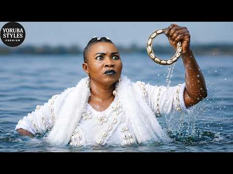 Oruka Yemoja Yoruba Movie 2026 Drama | Yewande Adekoya, Esther Kalejaiye
