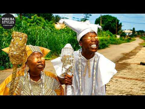 Oja Ibeji Yoruba Movie 2026 Drama | Kemi Apesin, Apa, Juliet Jatto