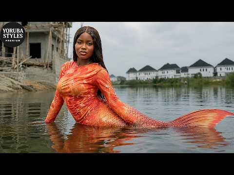 Keji Olokun Yoruba Movie 2026 Drama | Abebi Amodemaja, Anike Ami, Abiodun Jimoh