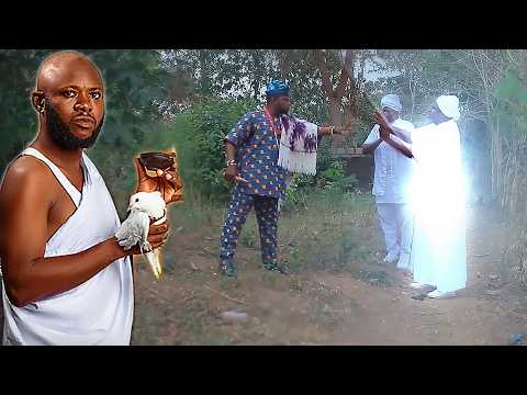 Igbimo Aiye Yoruba Movie 2026 Drama | Opeyemi Aiyeola, Jamiu Azeez