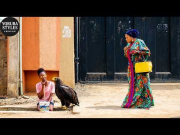 Agbara Onibara Yoruba Movie 2026 Drama | Mide Martins, Fausat Balogun, Ayo Olaiya