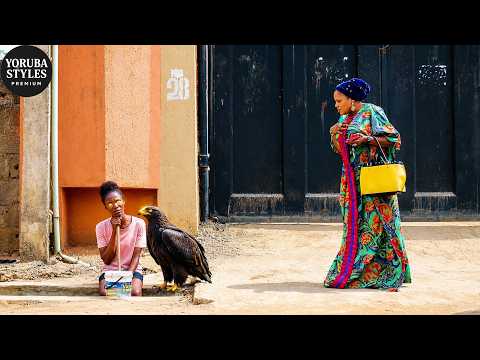 Agbara Onibara Yoruba Movie 2026 Drama | Mide Martins, Fausat Balogun, Ayo Olaiya