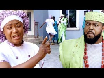 Fearless Palace Cook Verses The Arrogant Prince & The War Begins….Lizzy Gold 2026 Latest New Movie