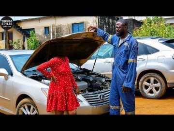 Alujonu Eda Yoruba Movie 2026 Drama | Tunde Aderinoye, Dele Odule , Kunle Omisore