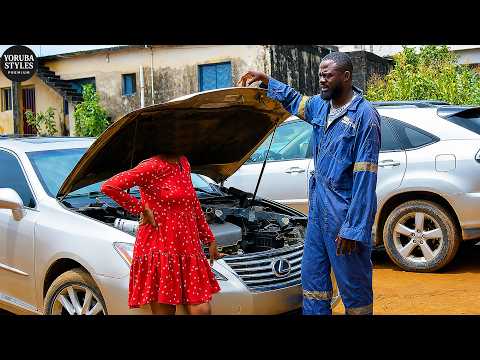 Alujonu Eda Yoruba Movie 2026 Drama | Tunde Aderinoye, Dele Odule , Kunle Omisore