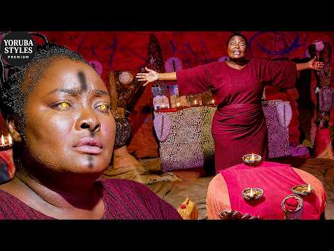 Ibusun Aje Yoruba Movie 2026 Drama | Ronke Odusanya, Apa, Ogboluke