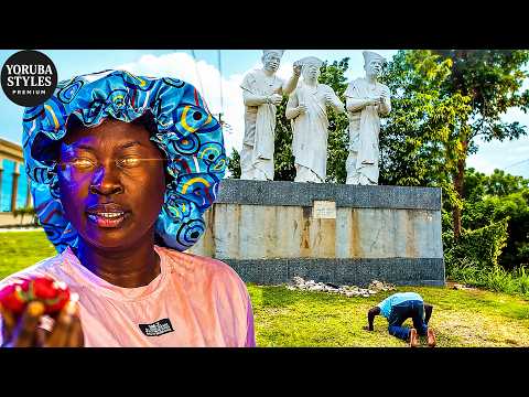 Imole Aye Yoruba Movie 2026 Drama | Anike Ami, Ronke Odusanya, Habeeb Alagbe