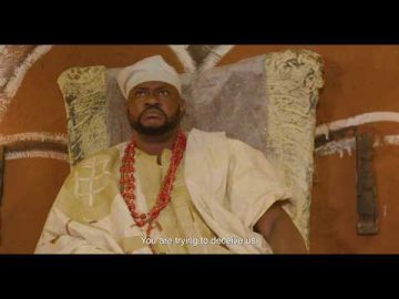 Ofiran 2 Yoruba Movie 2026 Official Trailer Now Showing On Yorubaplus