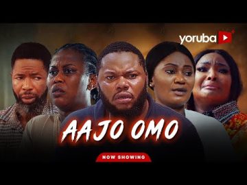 Aajo Omo Yoruba Movie 2026 Drama | Juliet Jatto, Jire Ogunleye, Habeeb Alagbe, Ronke Odunsanya