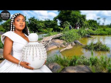 Arewa Olokun Yoruba Movie 2026 Drama | Toyin Abraham, jIde Kosoko, Wale Akorede