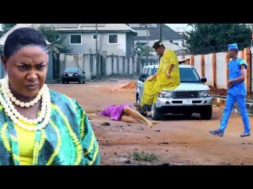 The Village Defender Full- Lizzy Gold 2026 Latest Nigerian Movie
