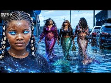 Ami Omi Yoruba Movie 2026 Drama | Victoria Kolawole, Victoria Ajiboye, Akeem Ogara