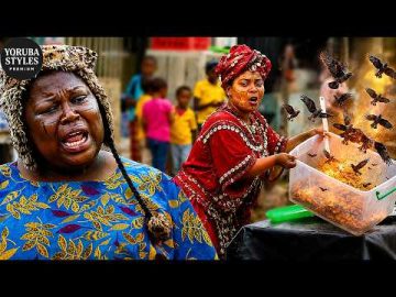 Eleye Alakara Yoruba Movie 2026 Drama | Kemi Apesin, Fausat Balogun, Tosin Temi