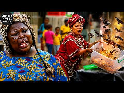 Eleye Alakara Yoruba Movie 2026 Drama | Kemi Apesin, Fausat Balogun, Tosin Temi