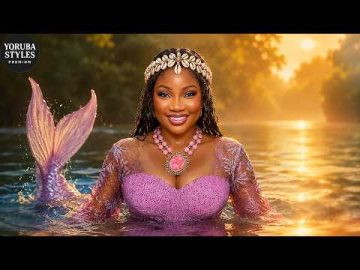 Olori Omi Yoruba Movie 2026 Drama | Jumoke Odetola, Rotimi Salami, Ayo Olaiya