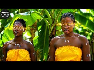 Emere Ogede Yoruba Movie 2026 Drama | Diva Gold, Ademola Amoo, Jeremiah Heritage