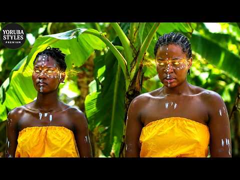 Emere Ogede Yoruba Movie 2026 Drama | Diva Gold, Ademola Amoo, Jeremiah Heritage