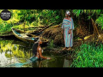 Ore Omi Yoruba Movie 2026 Drama | Adeniyi Johnson, Fausat Balogun