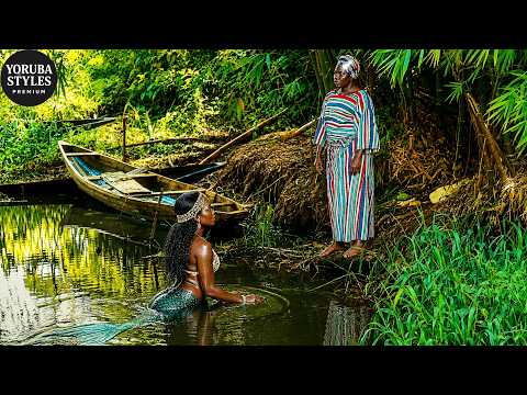 Ore Omi Yoruba Movie 2026 Drama | Adeniyi Johnson, Fausat Balogun