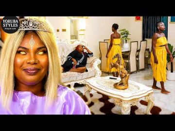 Iyawo Ami Yoruba Movie 2026 Drama | Zainab Bakare, Yetunde Wumi, Afonja Olaniyi