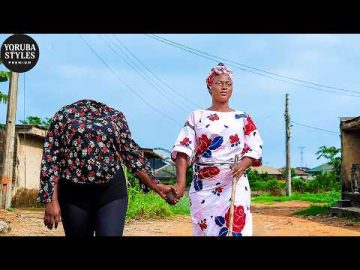 Abami Amoye Yoruba Movie 2026 Drama | Juliet Jatto, Mide Martins, Kolawole Ajeyemi