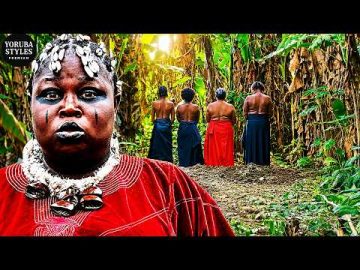 Olu Omo Yoruba Movie 2026 Drama | Kemi Apesin, Remi Surutu