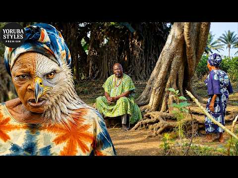 Omo Akalamagbo Yoruba Movie 2026 Drama | Iya Gbonkan, Fatia Odua