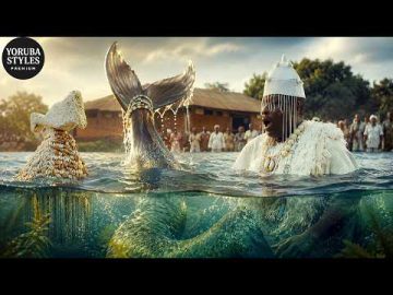 Ajodun Olokun Yoruba Movie 2026 Drama | Taiwo Hassan, Owolabi Adisa