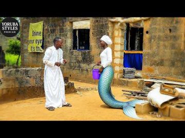 Eniyan Omi Yoruba Movie 2026 Drama | Mide Martins, Regina Chukwu