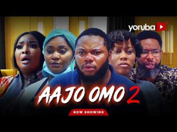 Aajo Omo 2 Yoruba Movie 2026 Drama | Juliet Jatto, Jire Ogunleye, Habeeb Alagbe, Ronke Odunsanya