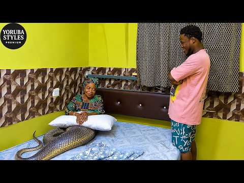 Oko Iya Ejo Yoruba Movie 2026 Drama | Iya Gbonkan, Ronek Odusanya