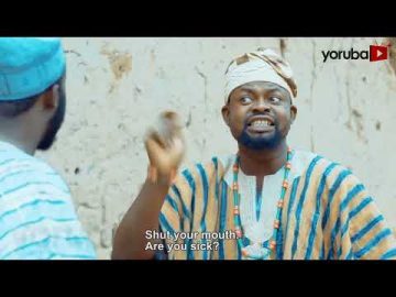 Akinkanju Omo Oko Yoruba Movie 2026 Official Trailer Showing Tomorrow On Yorubaplus