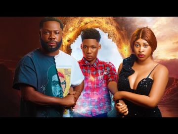 AKUDA 2 Trailer, showing this Friday