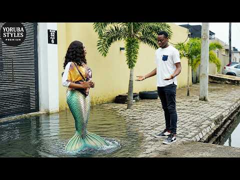 Toun Olokun Yoruba Movie 2026 Drama | Debbie Shokoya, Jide Awobona, Remi Surutu