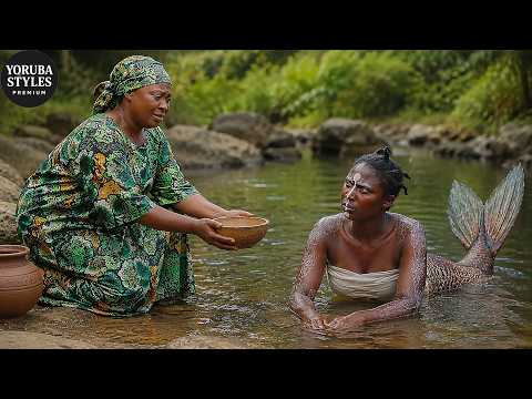 Ebun Odo | Latest Yoruba Movies 2026 Anike Ami, Odunlade Adekola, Tope Aremu