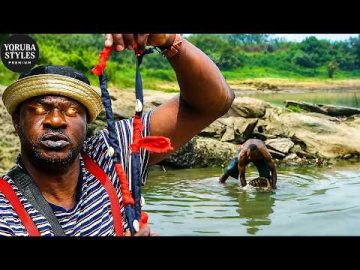 Aye Idan Yoruba Movie 2026 Drama | Odunlade Adekola, Dele Odule, Bukola Adeeyo