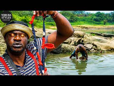 Aye Idan Yoruba Movie 2026 Drama | Odunlade Adekola, Dele Odule, Bukola Adeeyo