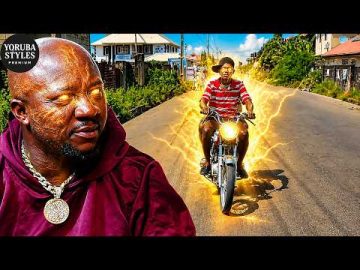Alujonu Olokada Yoruba Movie 2026 Drama | Afonja Olaniyi, Zainab Bakare, Ebun Oloyede