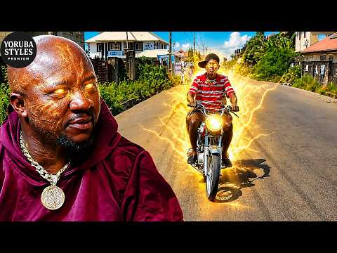 Alujonu Olokada Yoruba Movie 2026 Drama | Afonja Olaniyi, Zainab Bakare, Ebun Oloyede