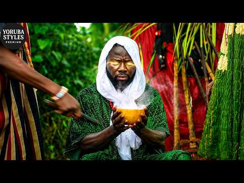 Baba Abiye Yoruba Movie 2026 Drama | Ibrahim Yekini, Bose Akinola