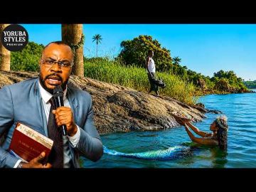 Ohun Olokun Yoruba Movie 2026 Drama | Odunlade Adekola, Ronke Odusanya, Segun Ogungbe