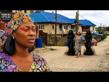Anike Ojukoju Yoruba Movie 2026 Drama | Anike Ami, Abeni Agbon, Habeeb Alagbe